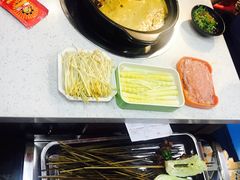 -钢管厂歆瑞源油卤串串香(春熙路太古里店)
