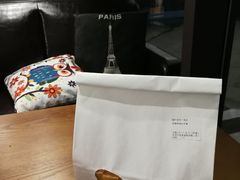 -爸爸糖吐司面包(扬州宝龙广场店)