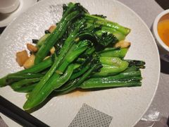 -晓粤·惹味粤菜(万菱汇店)