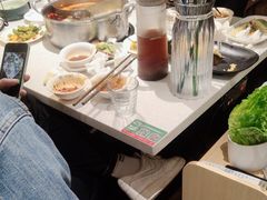 -潮牛壹号鲜牛肉火锅(光谷天地店)