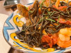 -IL TEATRO 精品意大利餐厅