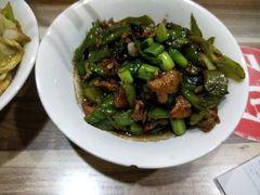 -建辉湖南土菜馆(南大街店)