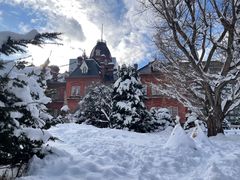 -北海道厅旧本厅舍(旧本庁舎)