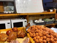 -聚合鑫东北熏酱熟食麻辣面(长阳店)