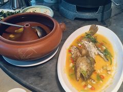 -大理实力希尔顿酒店•御玺中餐厅