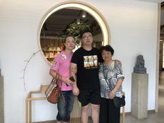 -格桑花开药膳蔬食文化空间