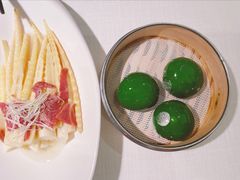 -半勺·新徽菜(银泰城店)