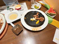 -豪客来牛排(空港华联店)