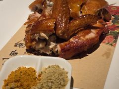 -小城故事·地道宁波味(月湖盛园店)