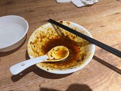 -洞子口张老二凉粉(文殊坊美食街店)