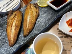 -万兴佳烤肉·长白山老味道(宏泰广场店)
