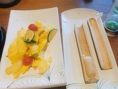 -云海肴·汽锅鸡·云南菜(苏州中心店)