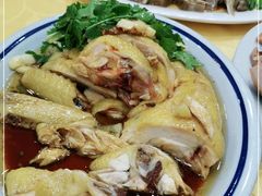 -先父九六鸡饭店(站前路店)