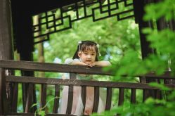 -爱你宝贝孕婴亲子摄影美学馆(绍兴店)