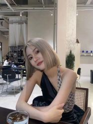 -I+造型烫发染发