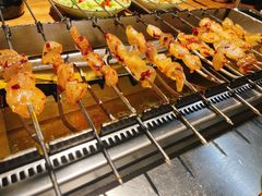 -悦屋老板娘的烤肉店(紫薇田园店)