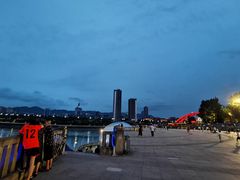 -中国宜宾·长江地标广场