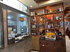 -大壶春生煎(四川中路店)