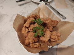 -卡朋西餐(大信新都汇店)