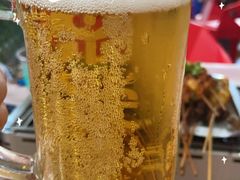 -回头烧烤(悦荟购物中心店)