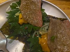 -大阪烧肉BAKA一代(十亩地店)