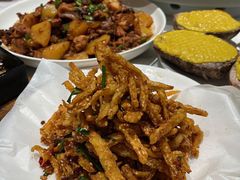 -鑫小城故事·藕汤·家常菜(台北一路总店)