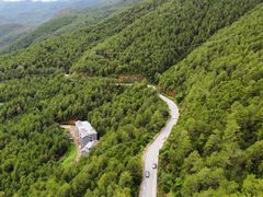 -丽江泸沽湖景区