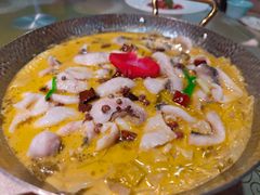 -嘉厨小馆(宜山路店)