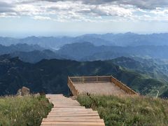 -白草畔自然风景区