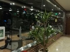 -纽斯桑拿会所(天山店)