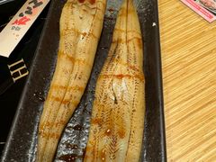 -合点寿司(金虹桥商场店)