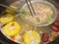 -润泽园椰子鸡(汇一城店)