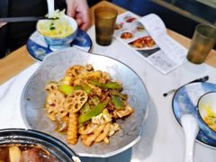 -小吴越·江浙融合菜(惠山万达广场店)