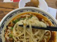 -韩师傅老大同刀削面(北苑路店)