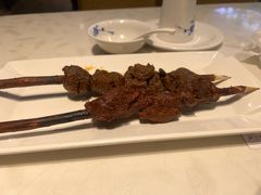 -尹兰楼西北风情餐厅(嘉定店)