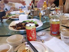 -全聚德(友谊店)