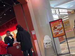 -龍歌自助小火锅(雨花台江南虹悦城店)