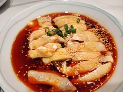 -姚姚酸菜鱼·金戈戈香港豉油鸡(喜荟城联名店)