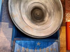-中国闽台缘博物馆