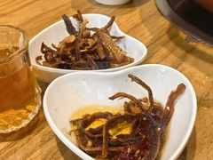 -妈妈的味道(和顺古镇店)