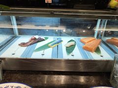 -惠州皇冠假日酒店·西餐厅·自助餐厅