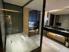 -重庆富力艾美酒店