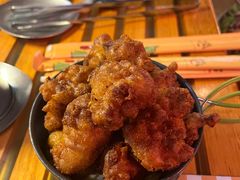 -叽叽扎扎烤肉场(生态城万达店)