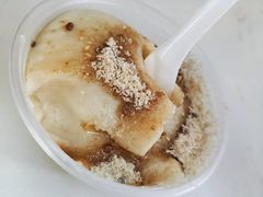 -张钦德·广场老牌豆花甜汤(总店)