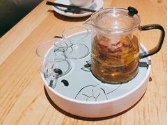 -荷花亭·湖北融合菜(十堰武商MALL店)