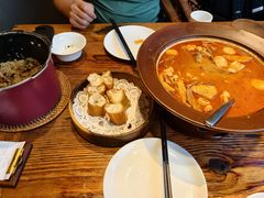 -临家闽南菜(宝洲路店)
