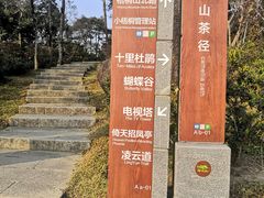 -梧桐山风景名胜区