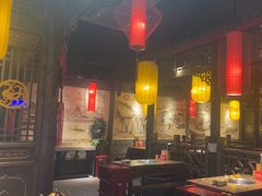 -蜀国大将老火锅(江北店)