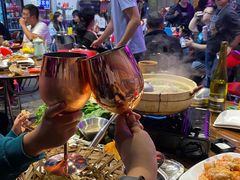 -蚝堡海鲜·威海菜·海肠捞饭·烧烤·亚洲吃蚝公司(幸福门店)