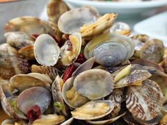 -来之顺海鲜菜馆·青岛菜·始于1993(栈桥店)